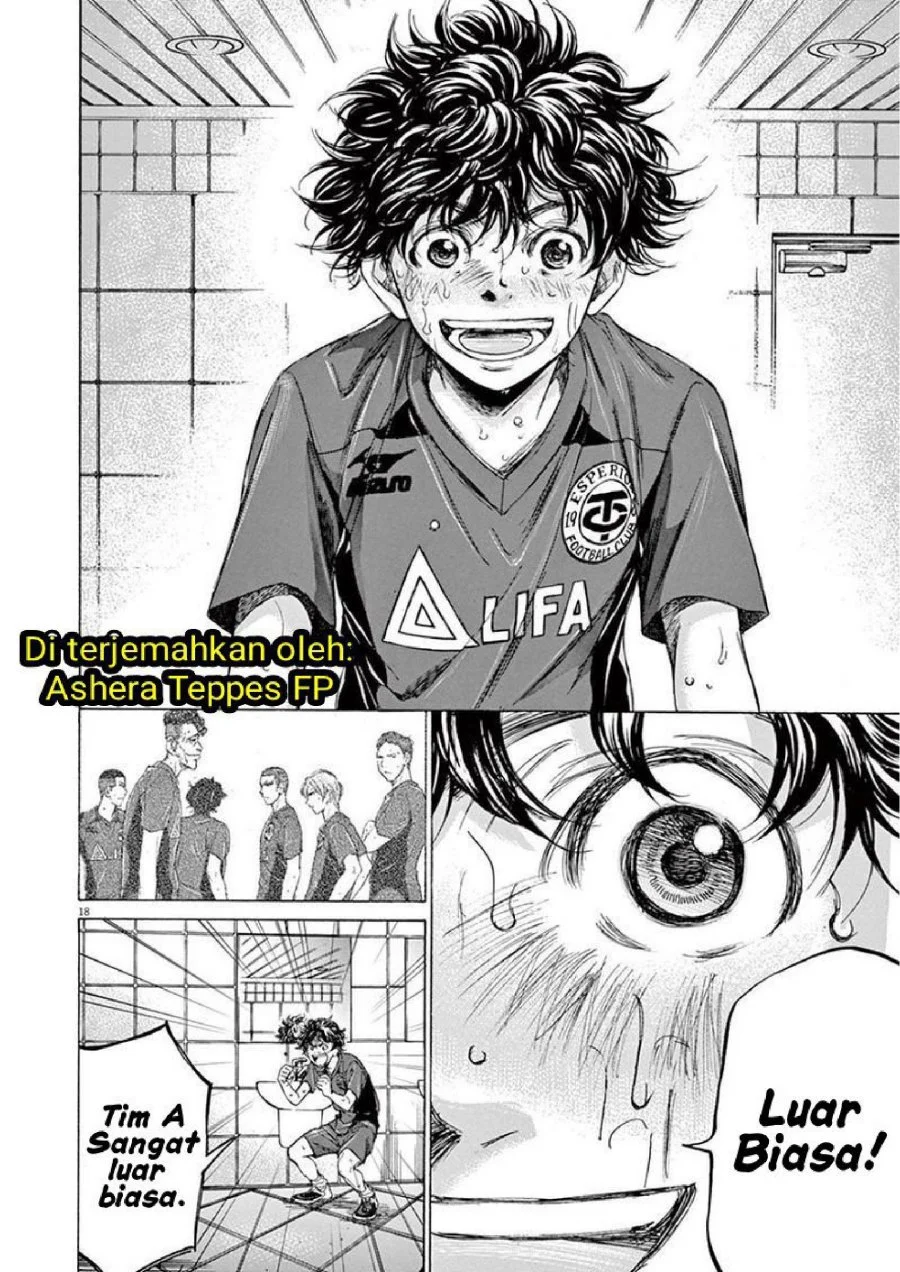 Chapter 121 - halaman 21