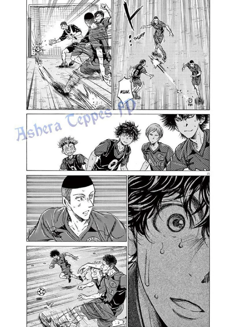 Chapter 124 - halaman 18