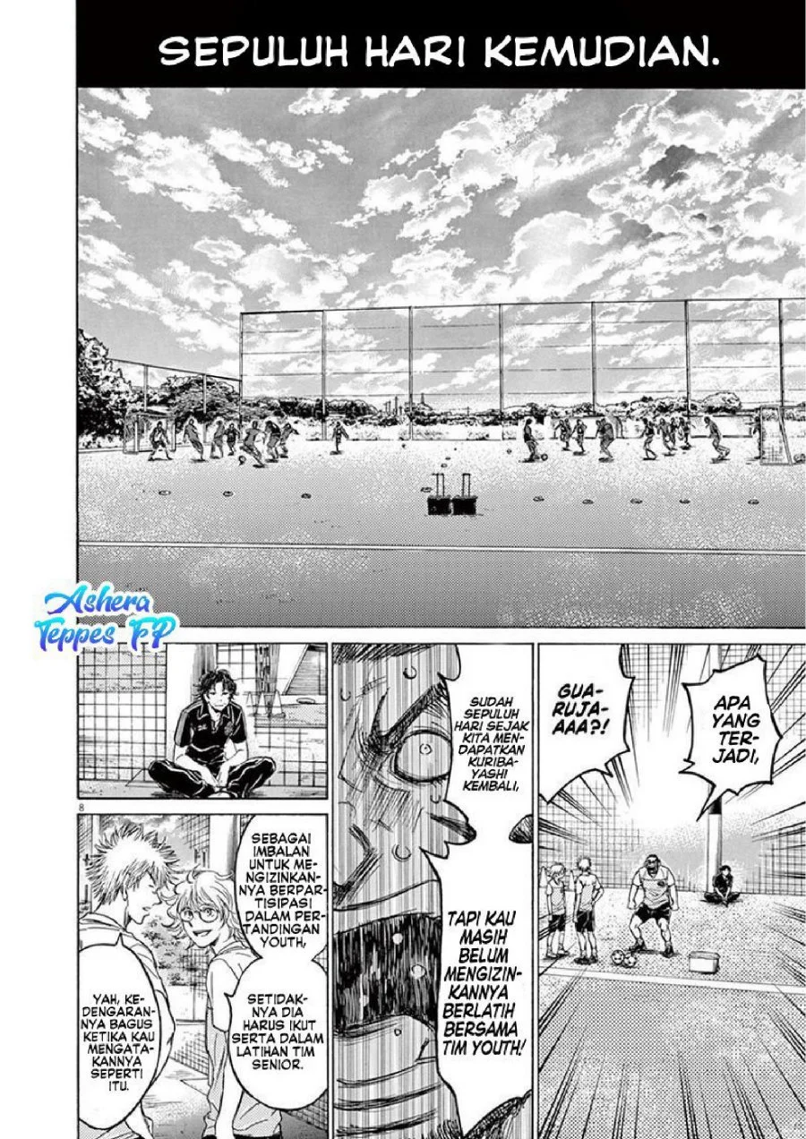 Chapter 124 - halaman 10