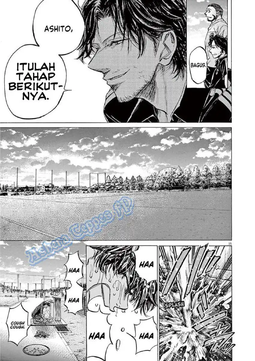 Chapter 125 - halaman 18