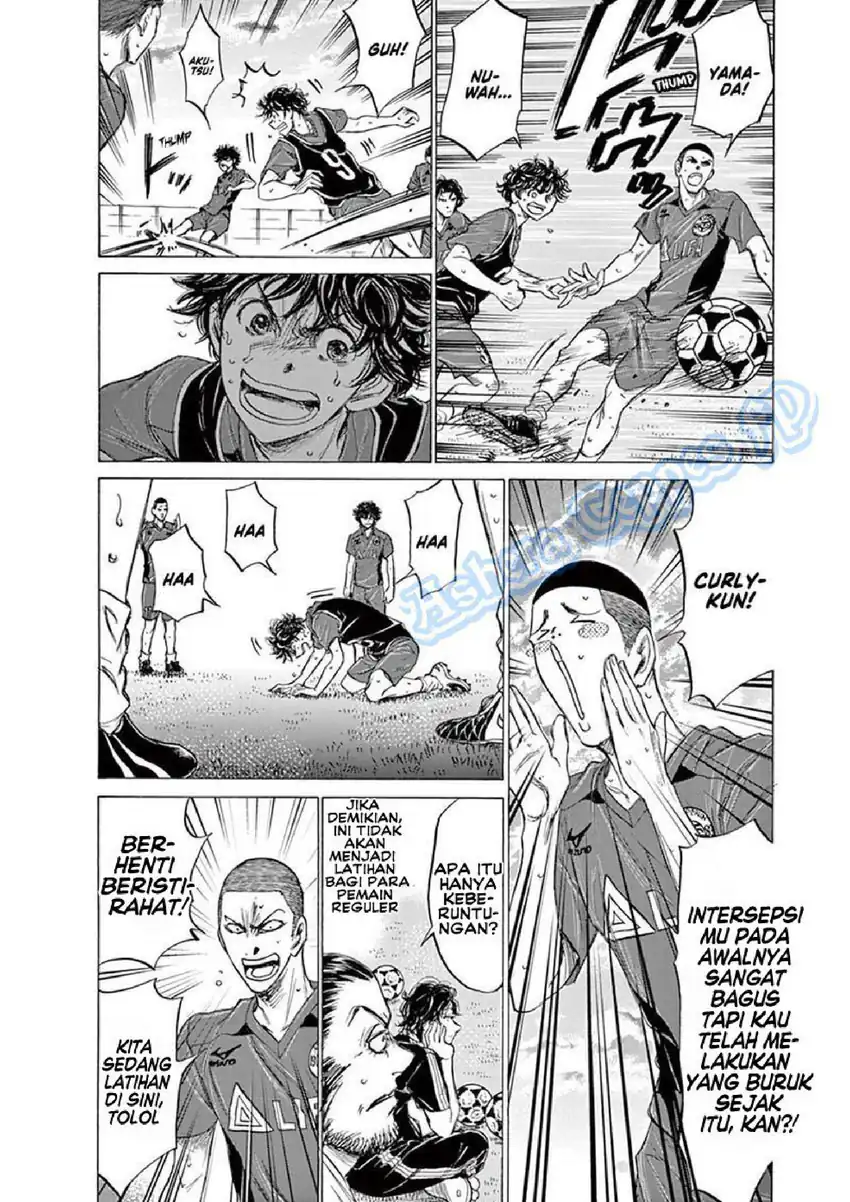Chapter 125 - halaman 9
