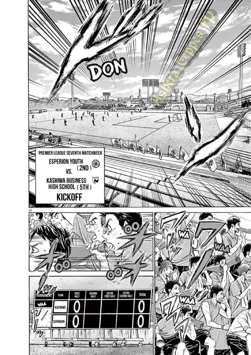 Chapter 126 - halaman 19