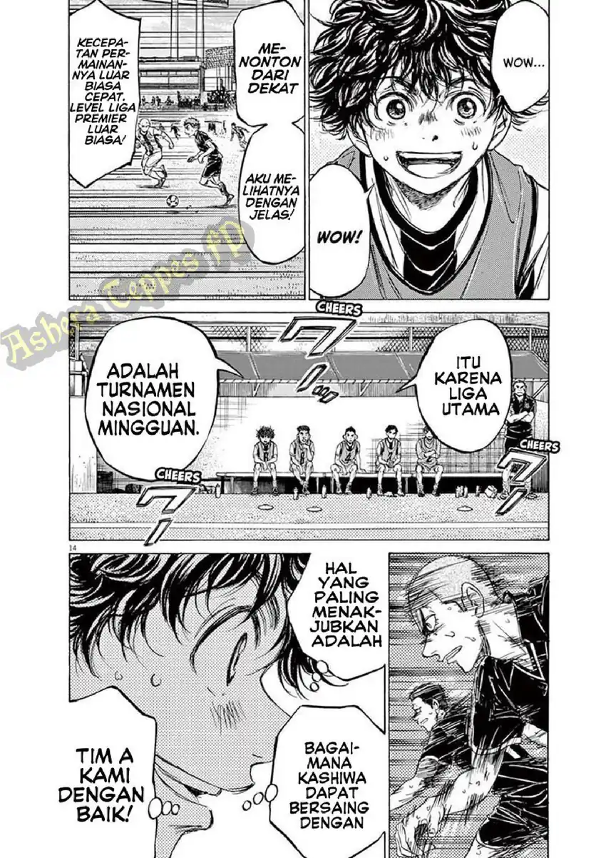 Chapter 126 - halaman 23