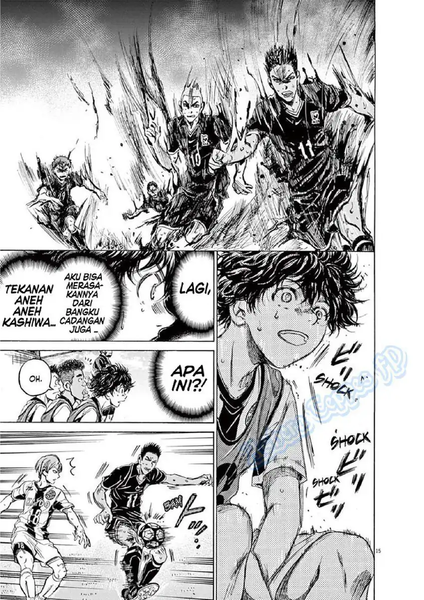 Chapter 126 - halaman 24