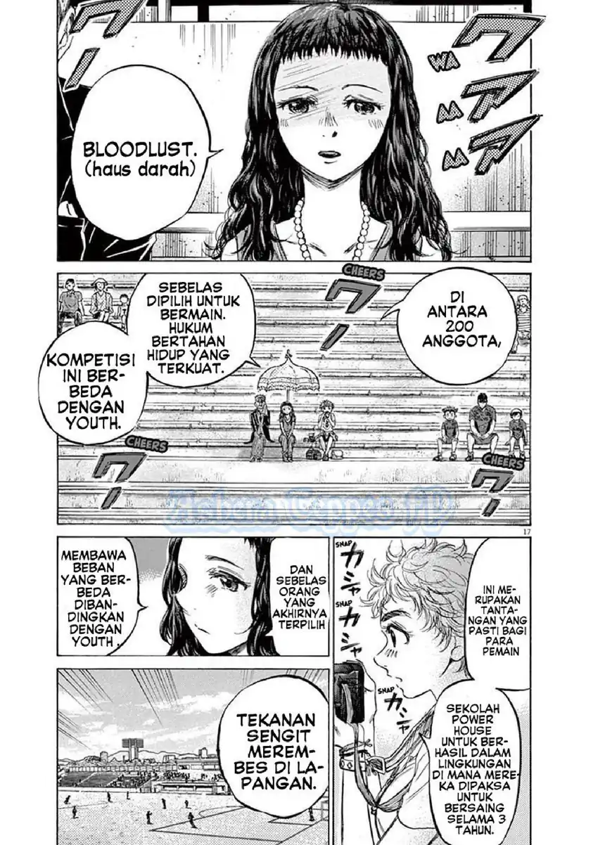 Chapter 126 - halaman 26