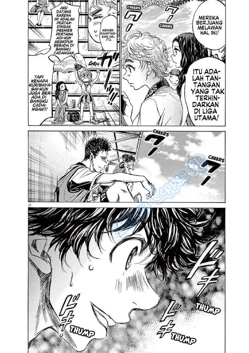 Chapter 126 - halaman 27