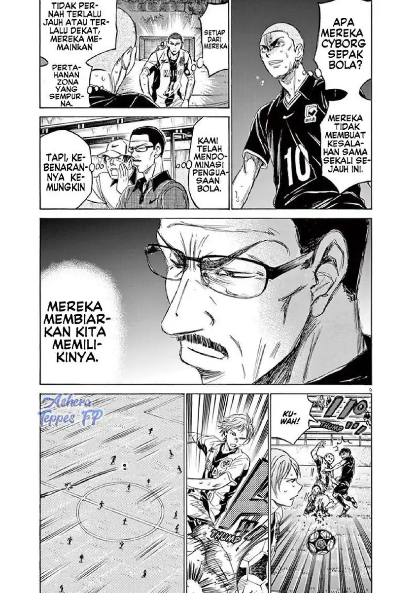 Chapter 127 - halaman 11