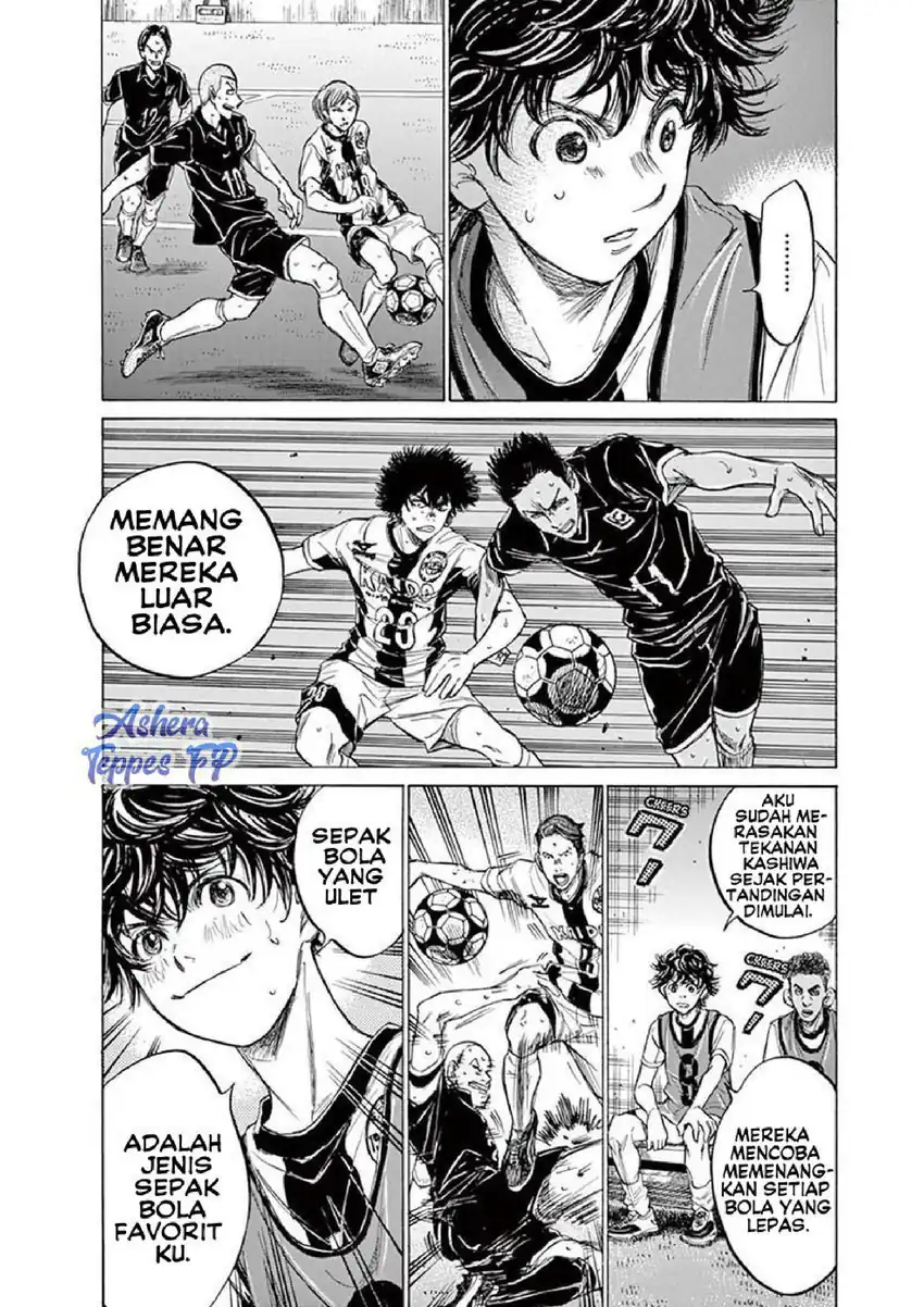 Chapter 127 - halaman 8