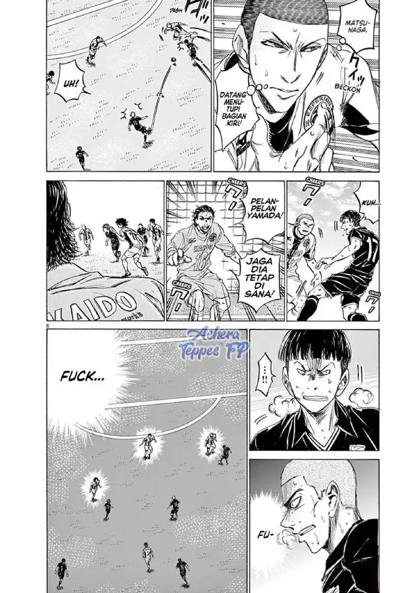 Chapter 127 - halaman 10