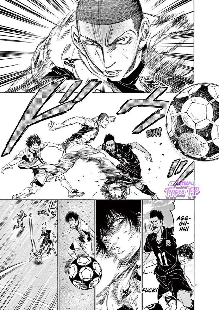 Chapter 129 - halaman 16