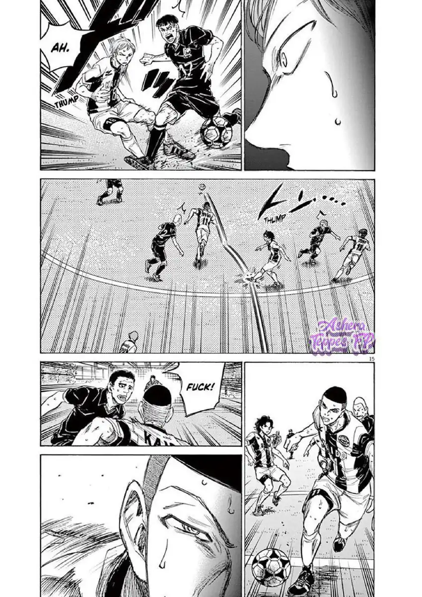 Chapter 129 - halaman 18