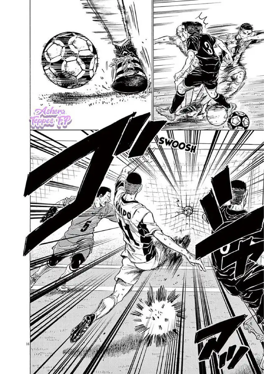 Chapter 129 - halaman 19