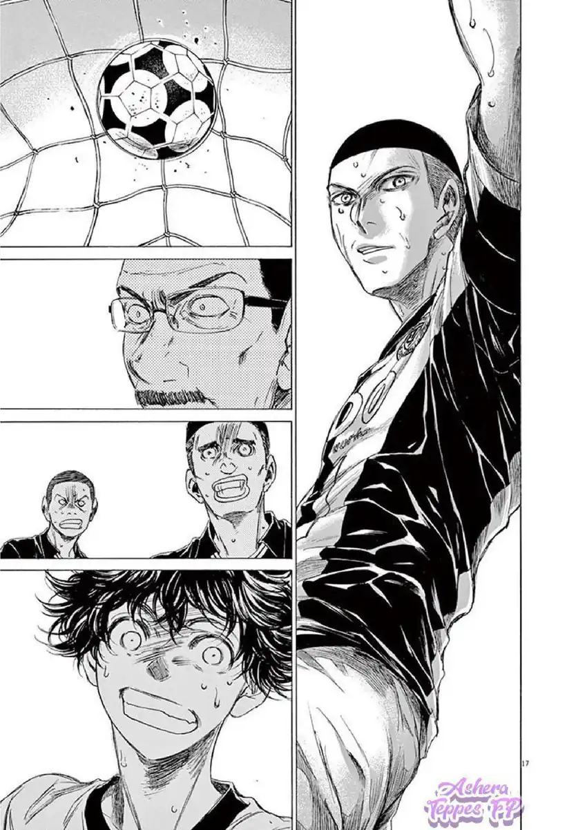 Chapter 129 - halaman 20