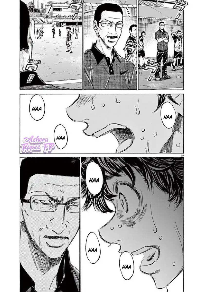 Chapter 129 - halaman 22
