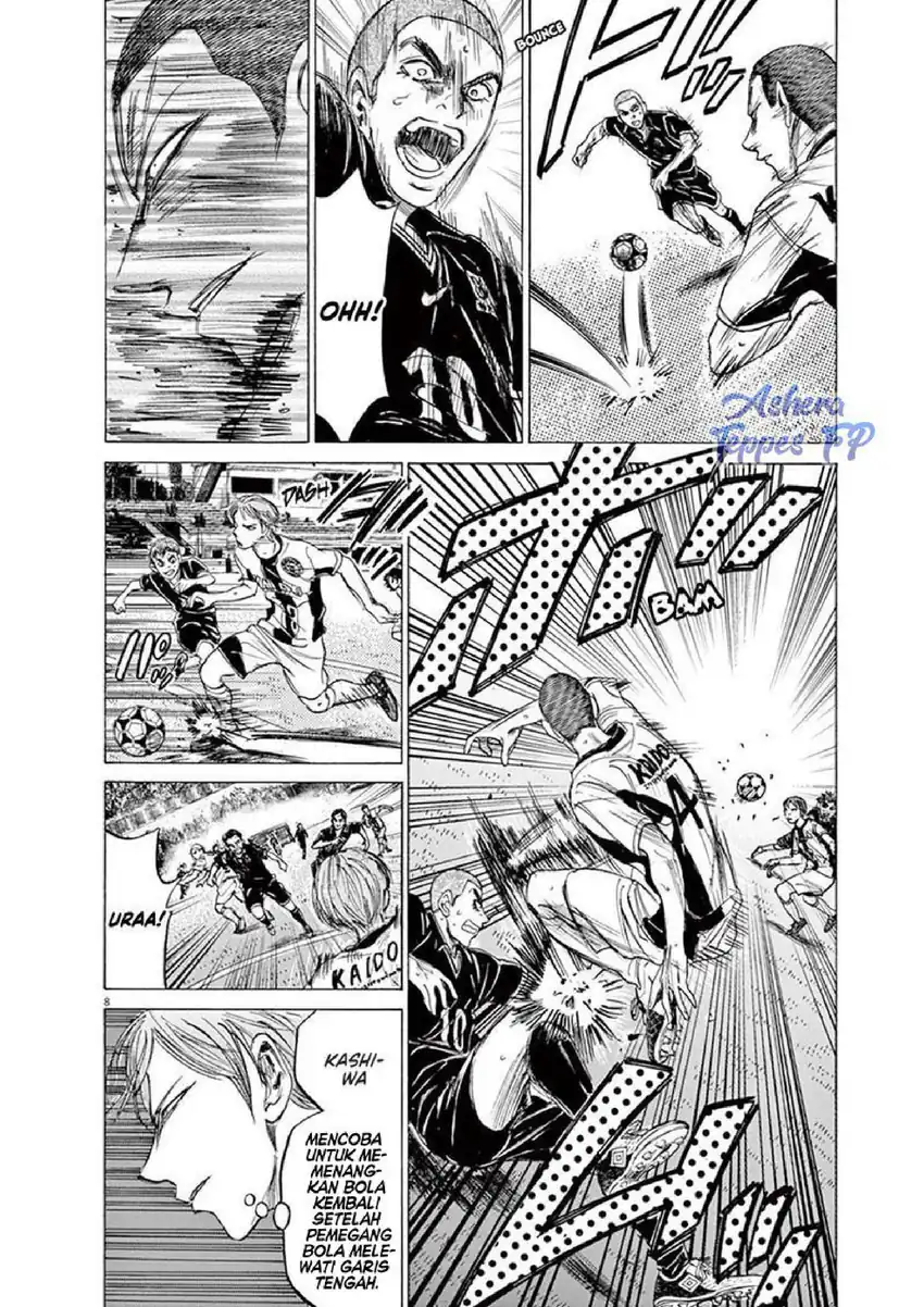 Chapter 129 - halaman 10