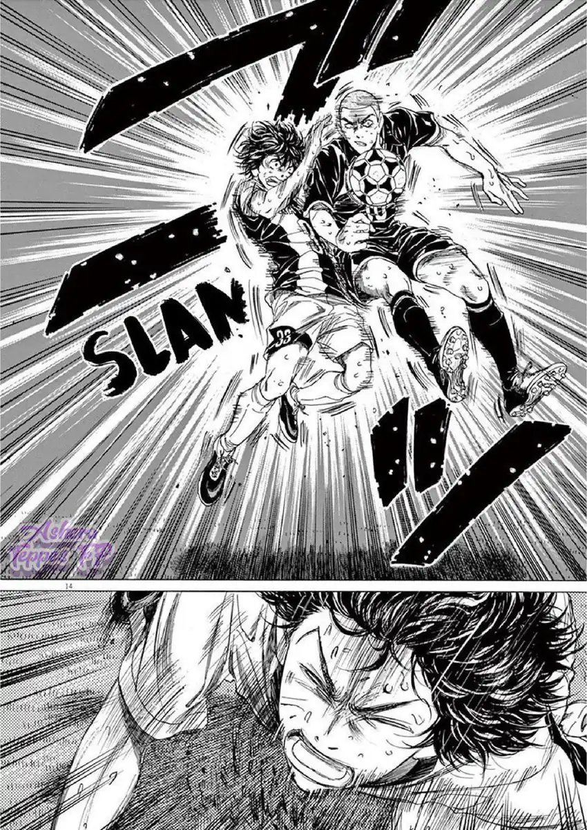 Chapter 130 - halaman 17