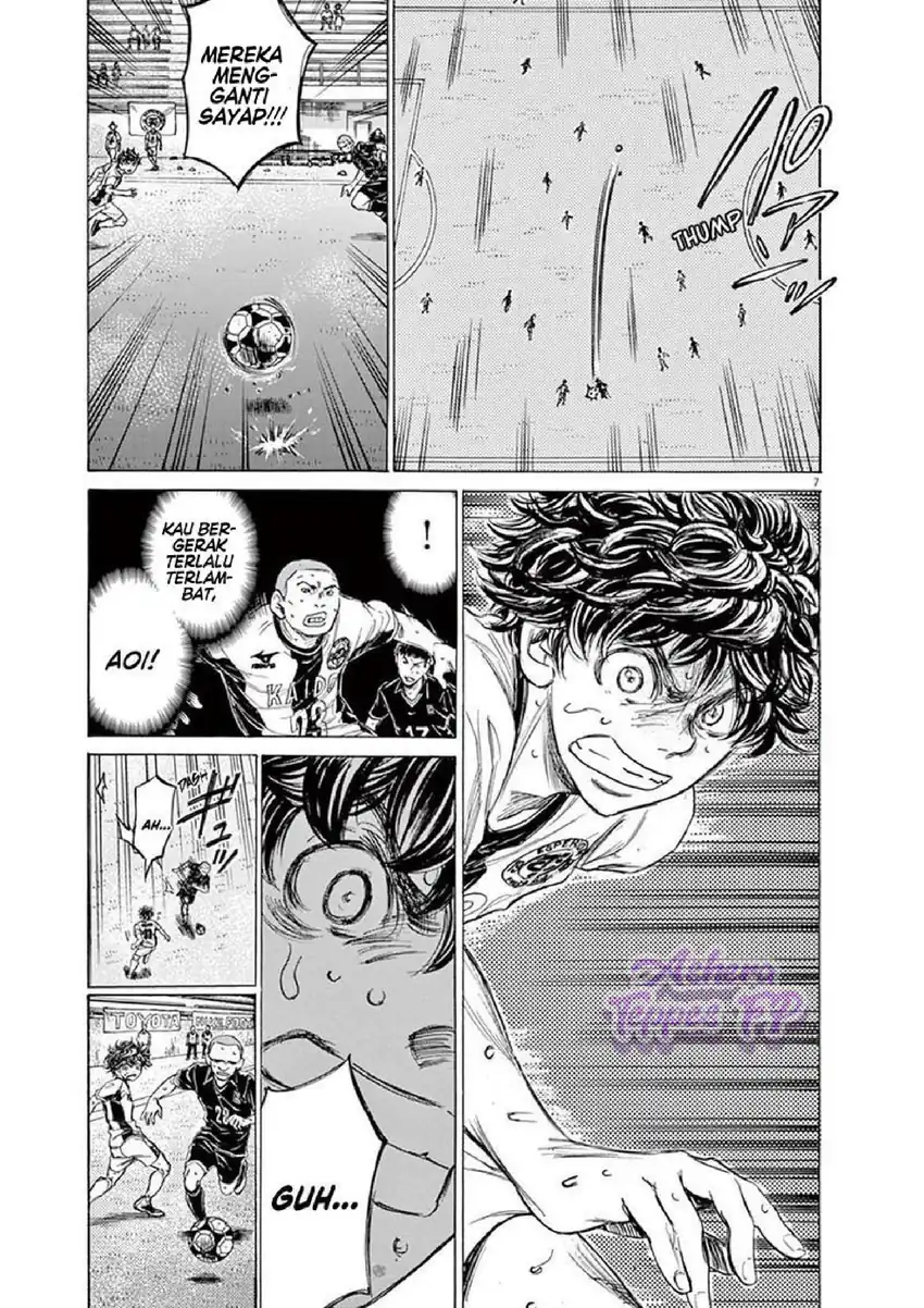Chapter 130 - halaman 9