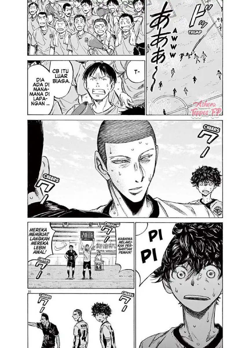 Chapter 131 - halaman 18