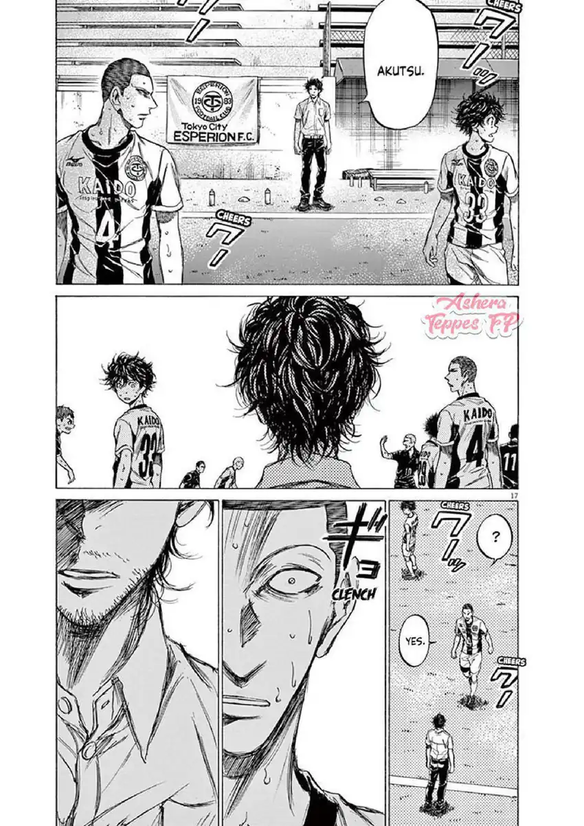 Chapter 131 - halaman 19