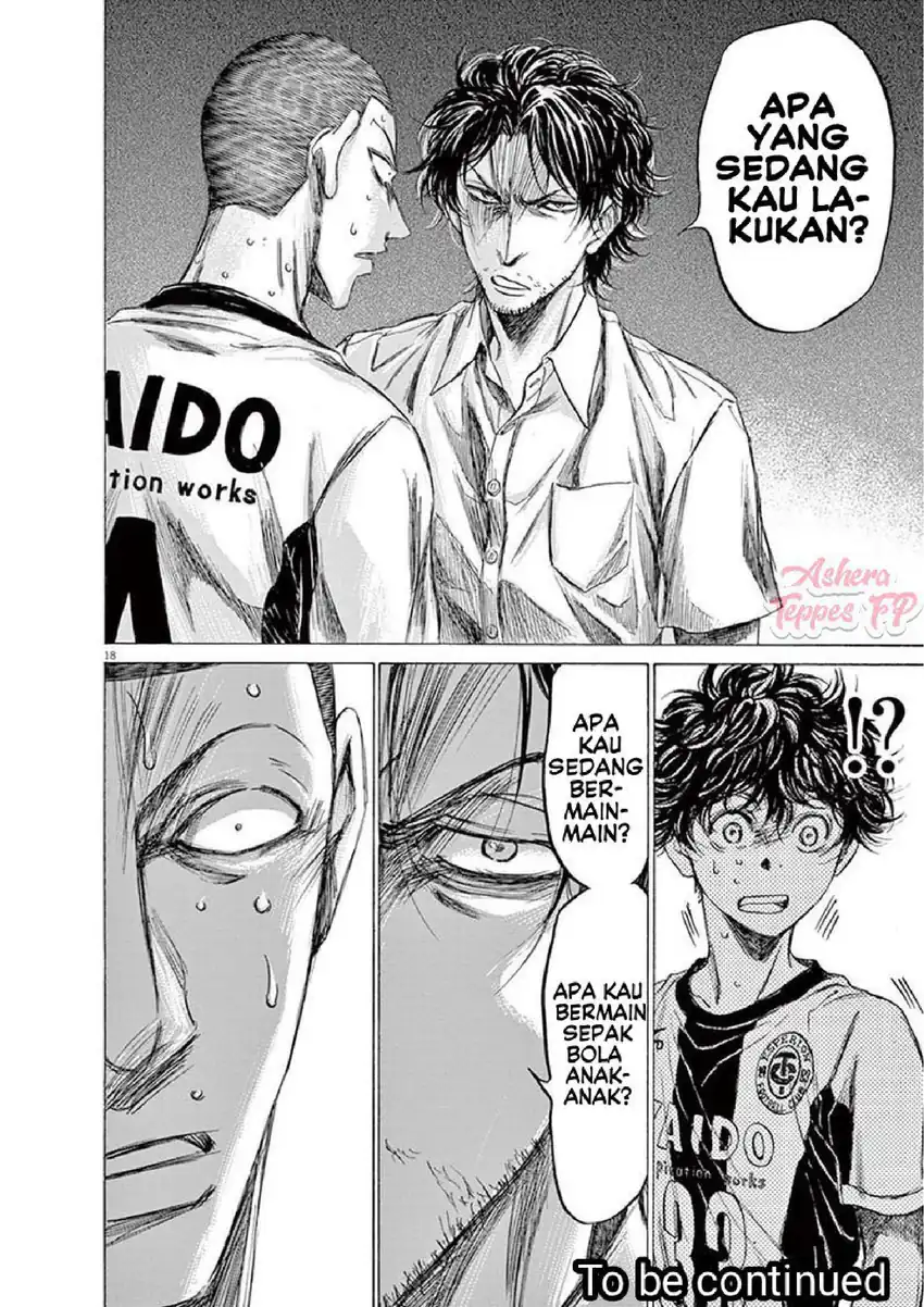 Chapter 131 - halaman 20