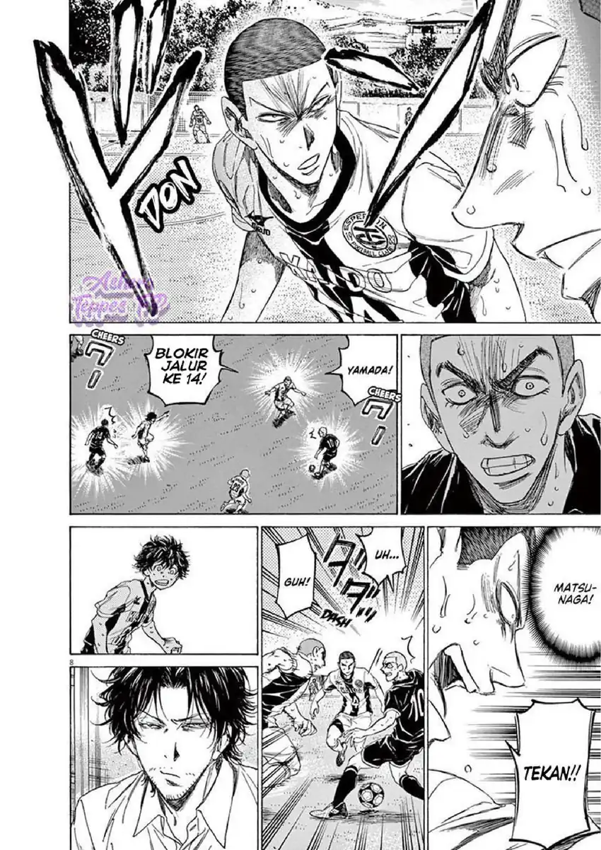 Chapter 131 - halaman 10