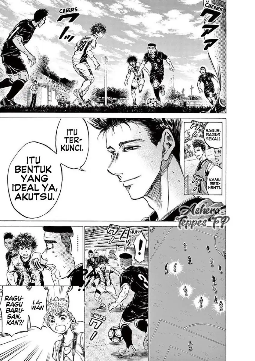 Chapter 132 - halaman 16