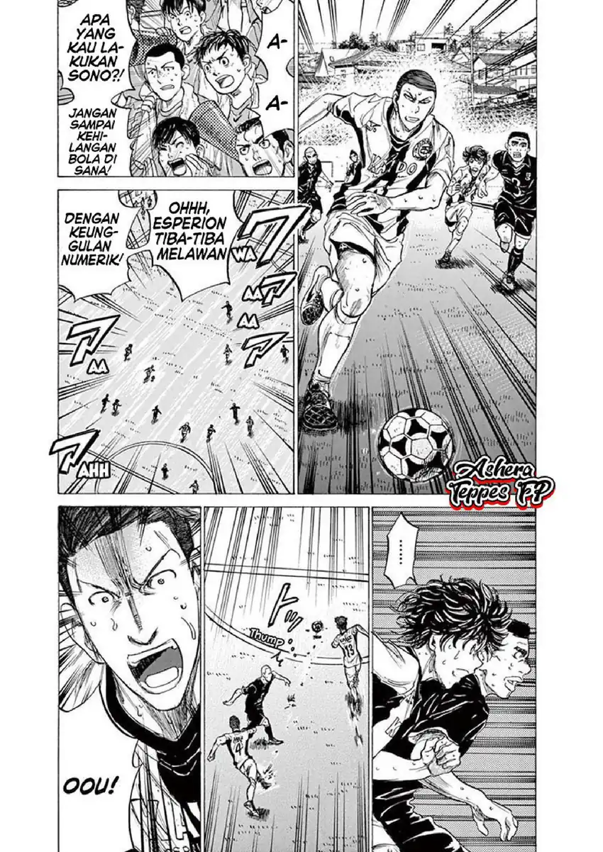 Chapter 132 - halaman 18