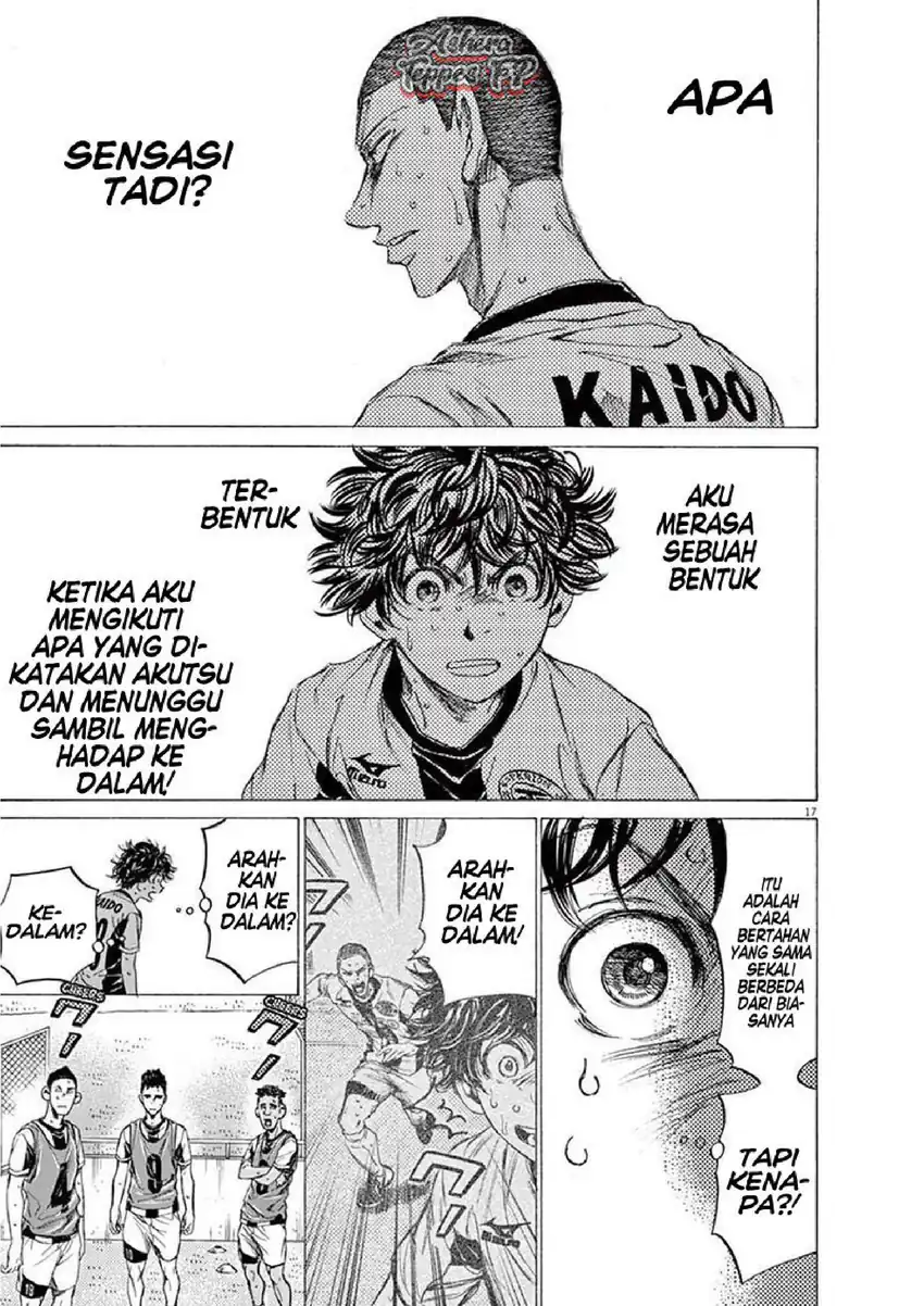 Chapter 132 - halaman 20