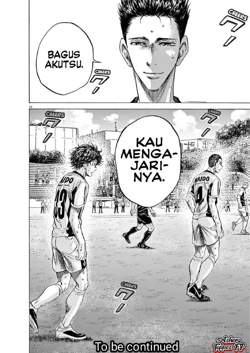 Chapter 132 - halaman 21
