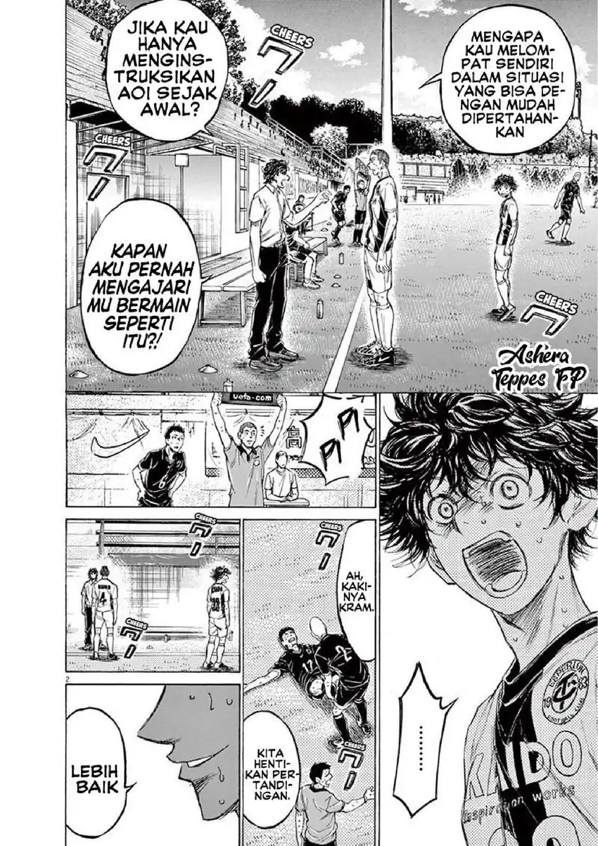 Chapter 132 - halaman 5