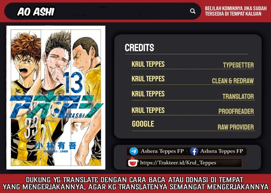 Chapter 133 - halaman 2