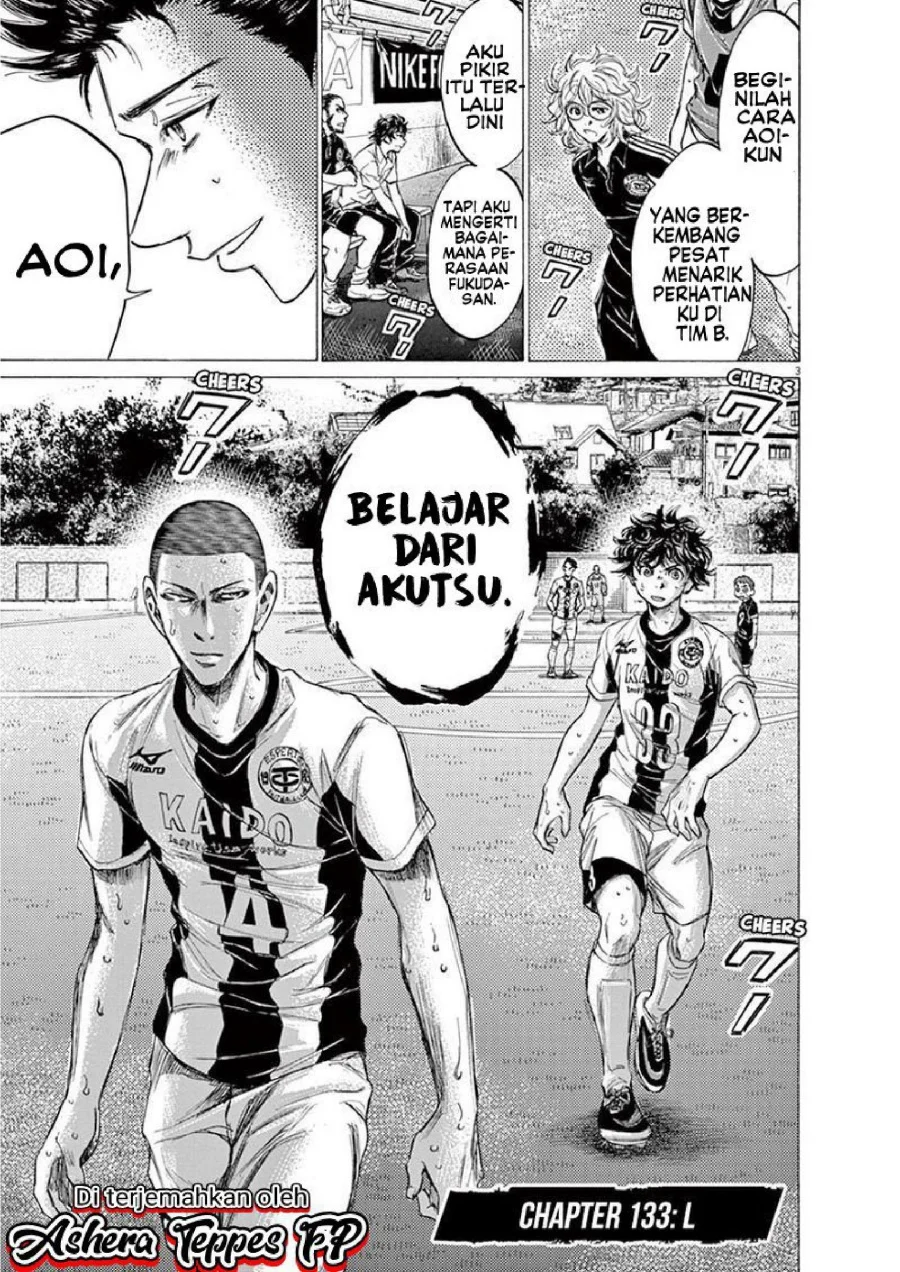 Chapter 133 - halaman 5