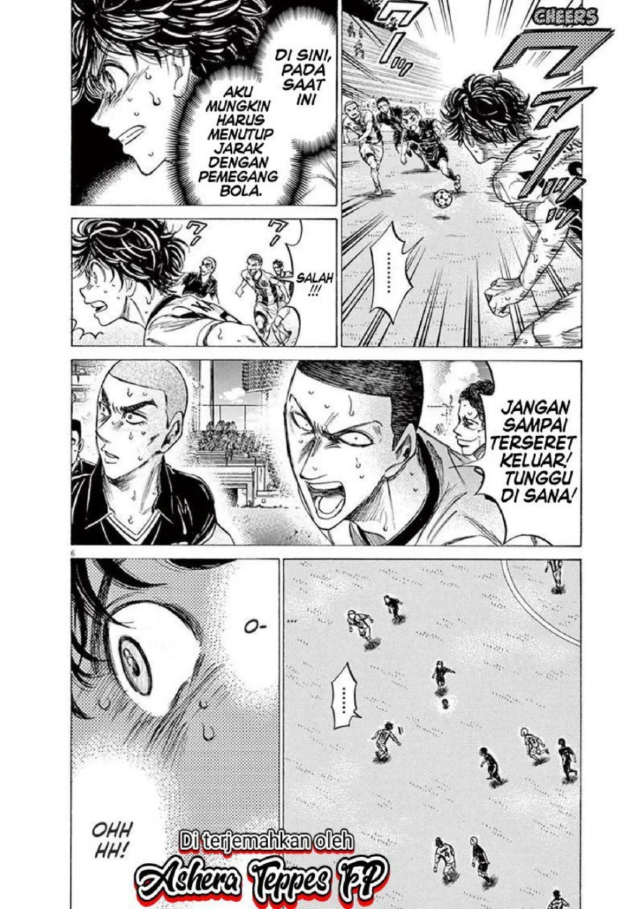 Chapter 133 - halaman 8