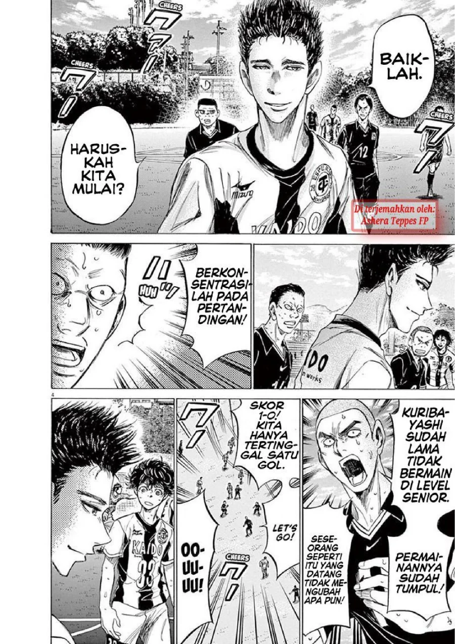 Chapter 134 - halaman 6
