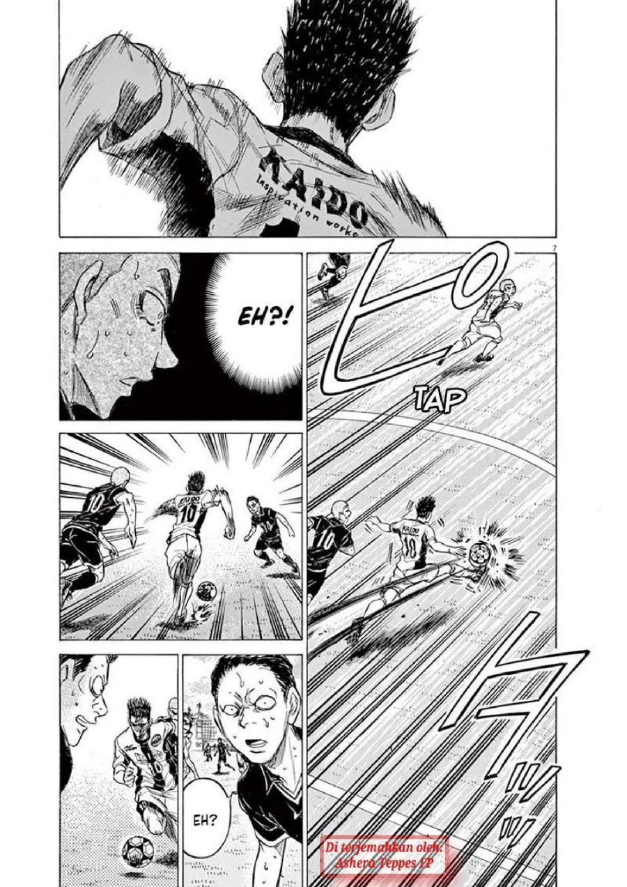 Chapter 134 - halaman 9