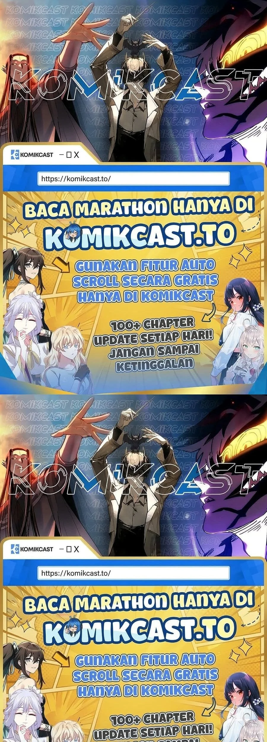 Chapter 135 - halaman 23