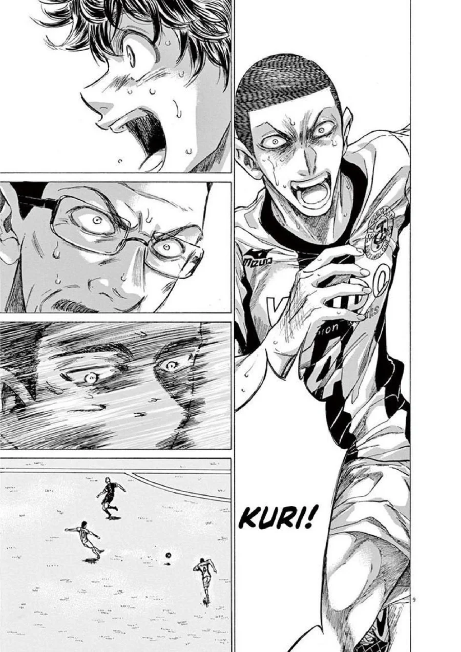 Chapter 136 - halaman 11