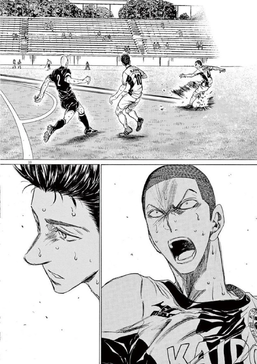 Chapter 136 - halaman 12