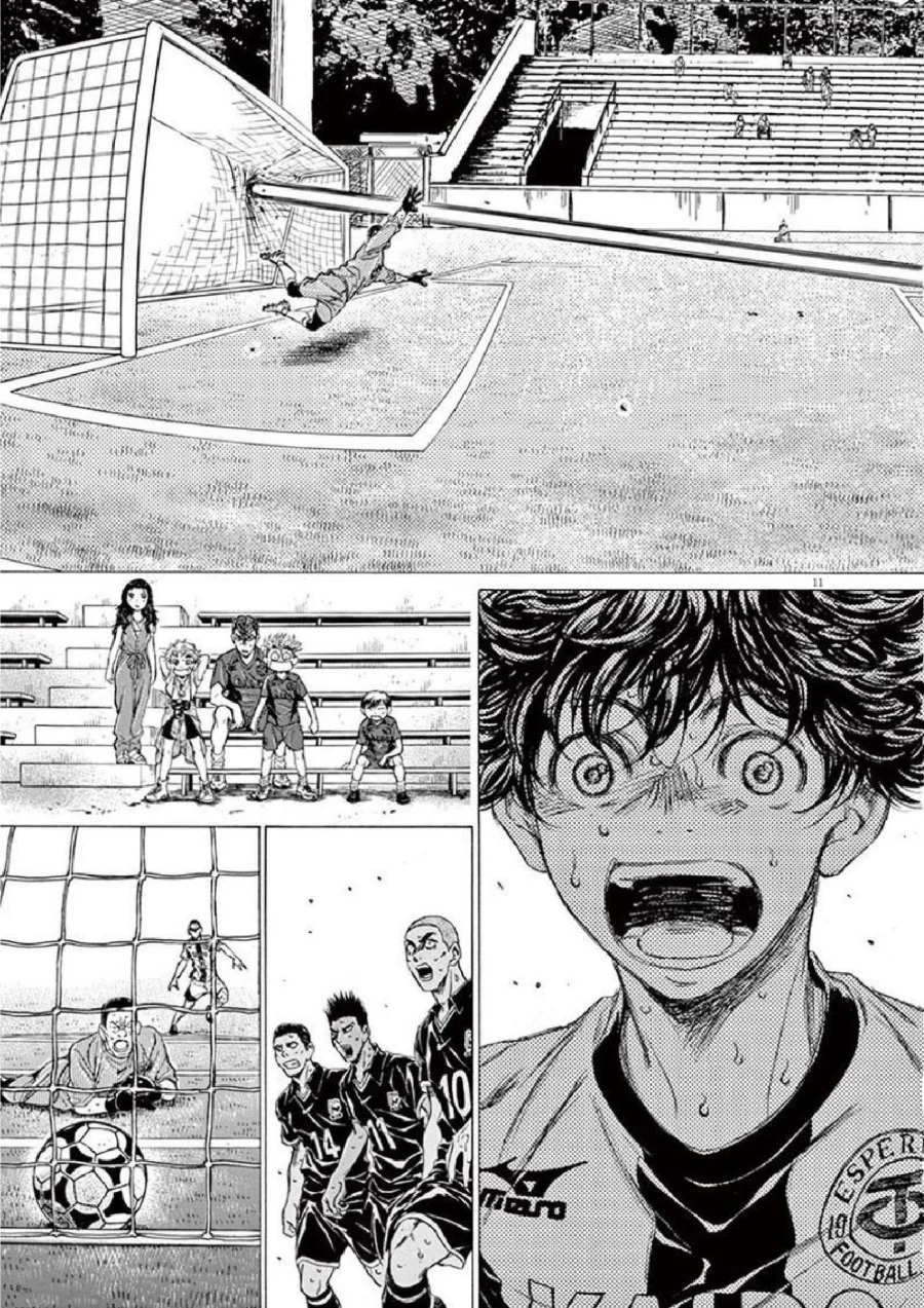 Chapter 136 - halaman 13