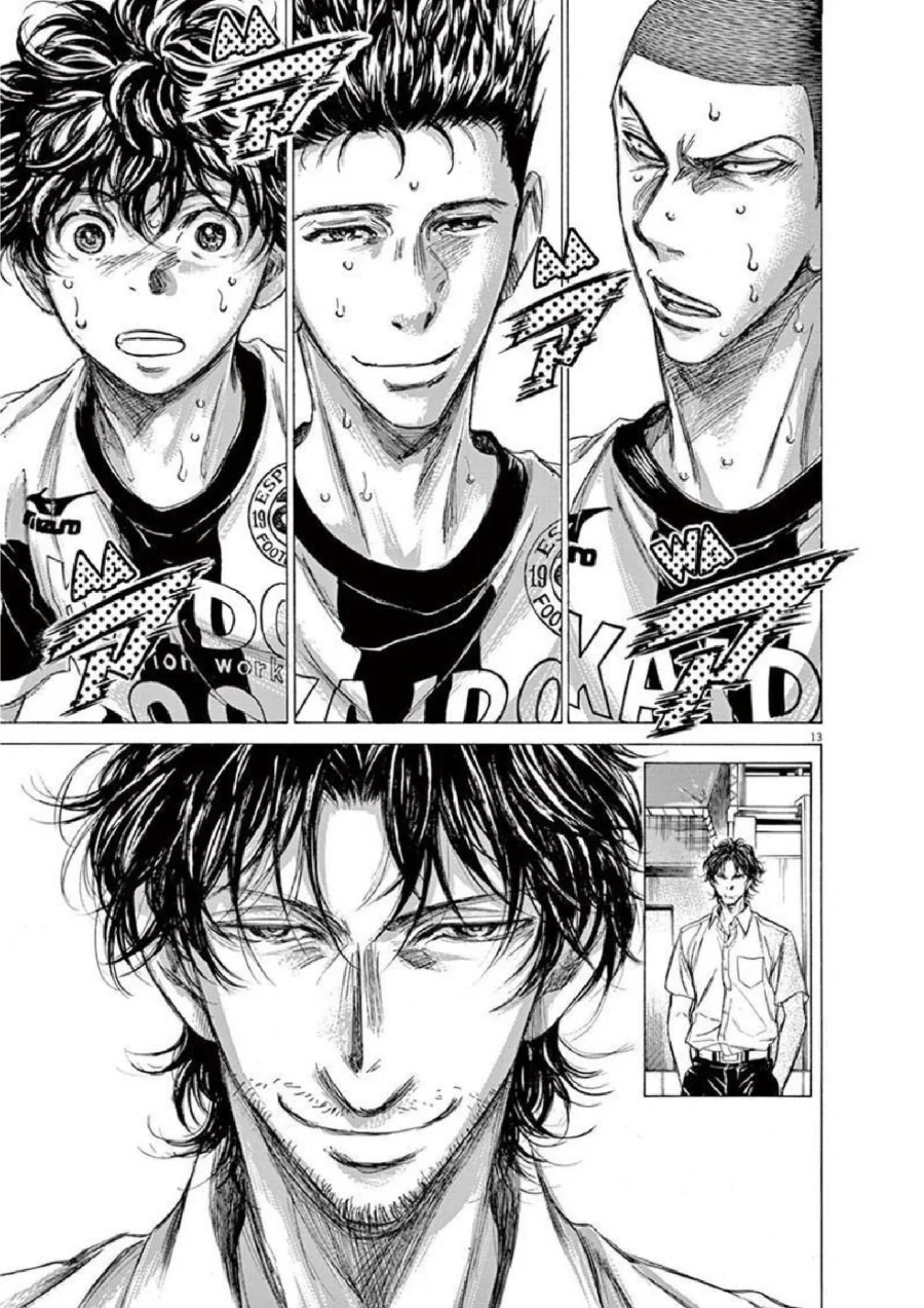 Chapter 136 - halaman 15