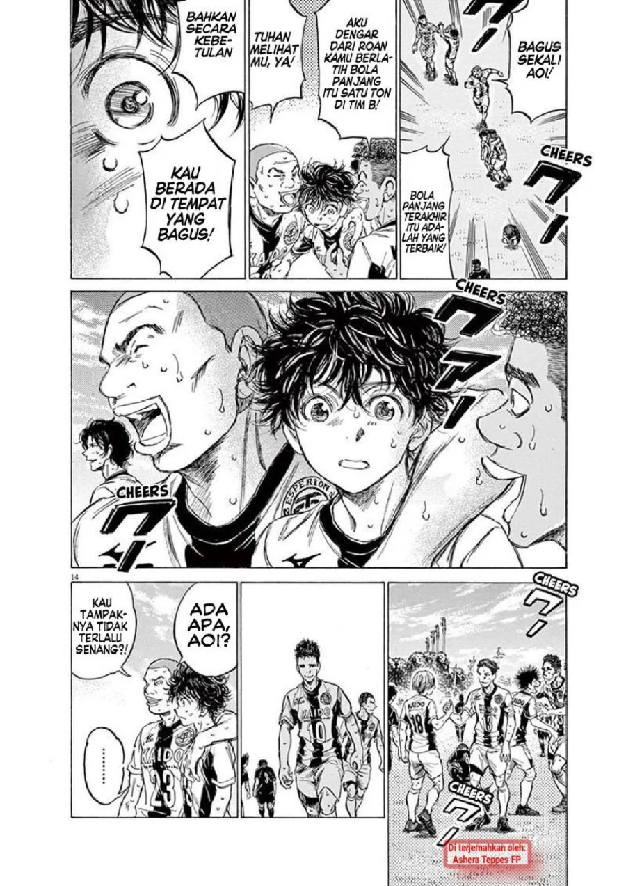 Chapter 136 - halaman 16