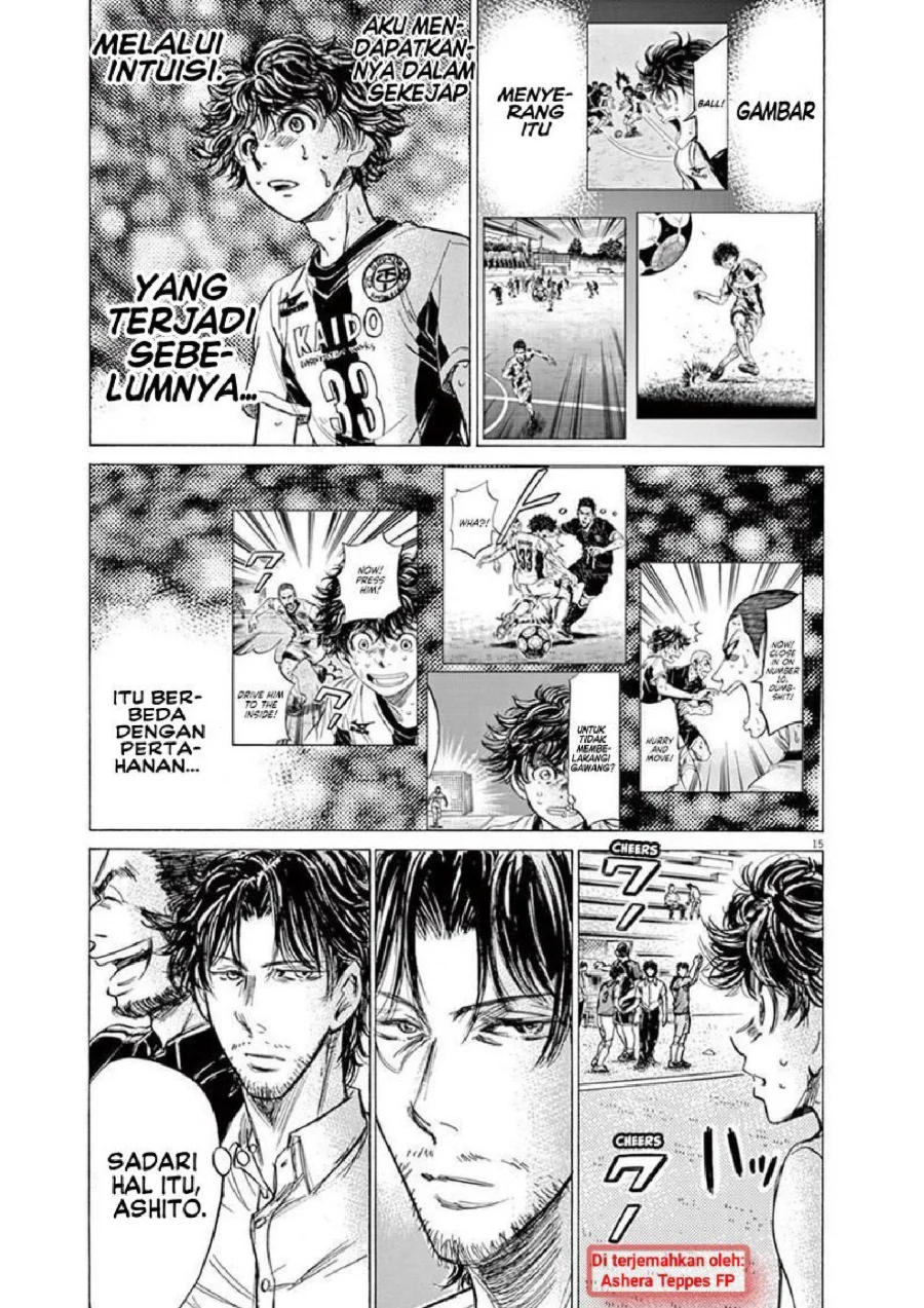 Chapter 136 - halaman 17