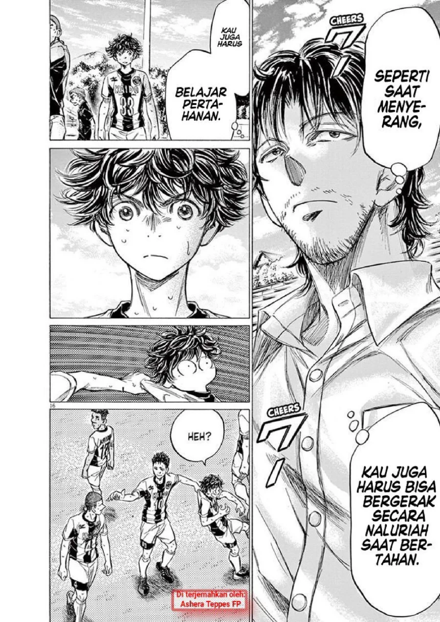 Chapter 136 - halaman 18