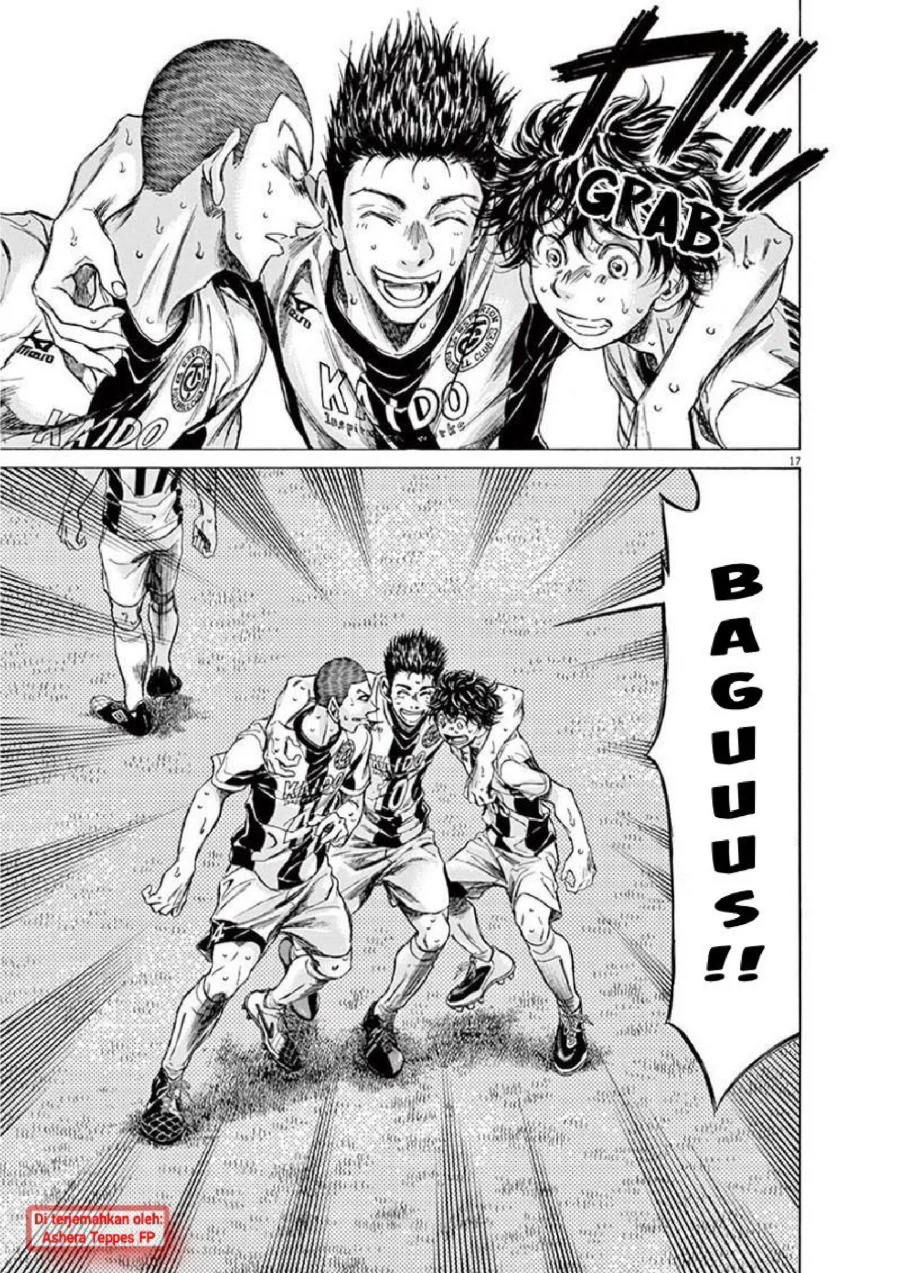 Chapter 136 - halaman 19