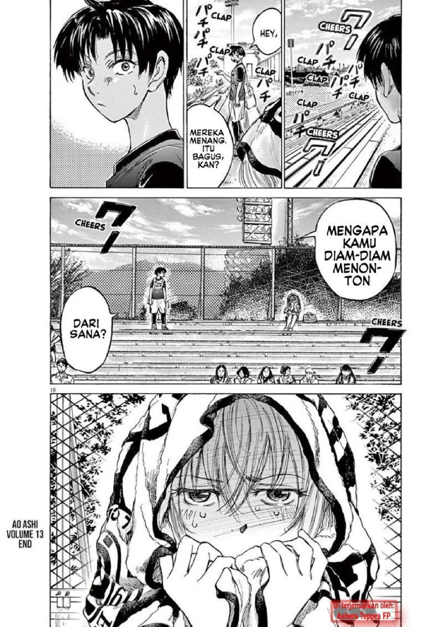 Chapter 136 - halaman 20