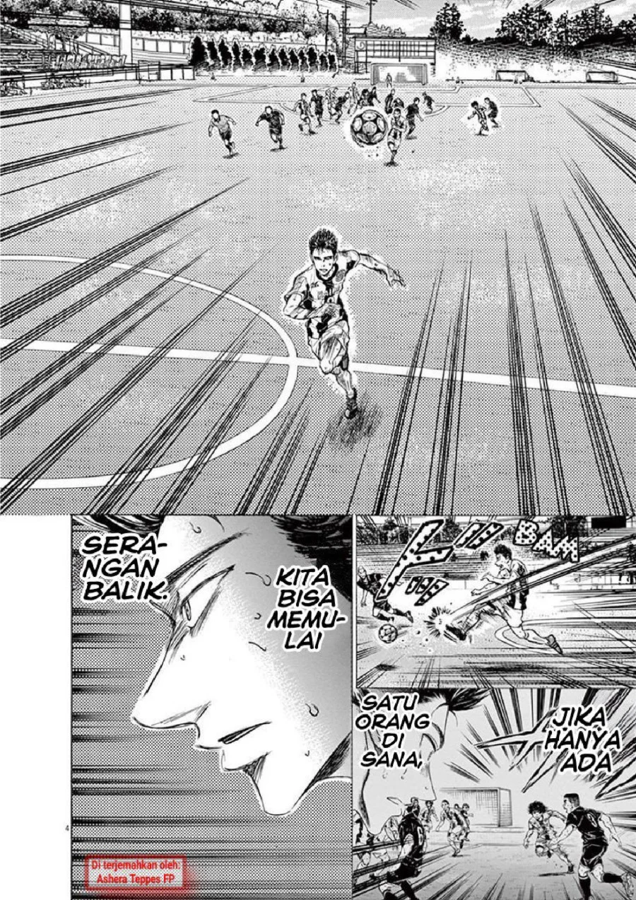 Chapter 136 - halaman 6