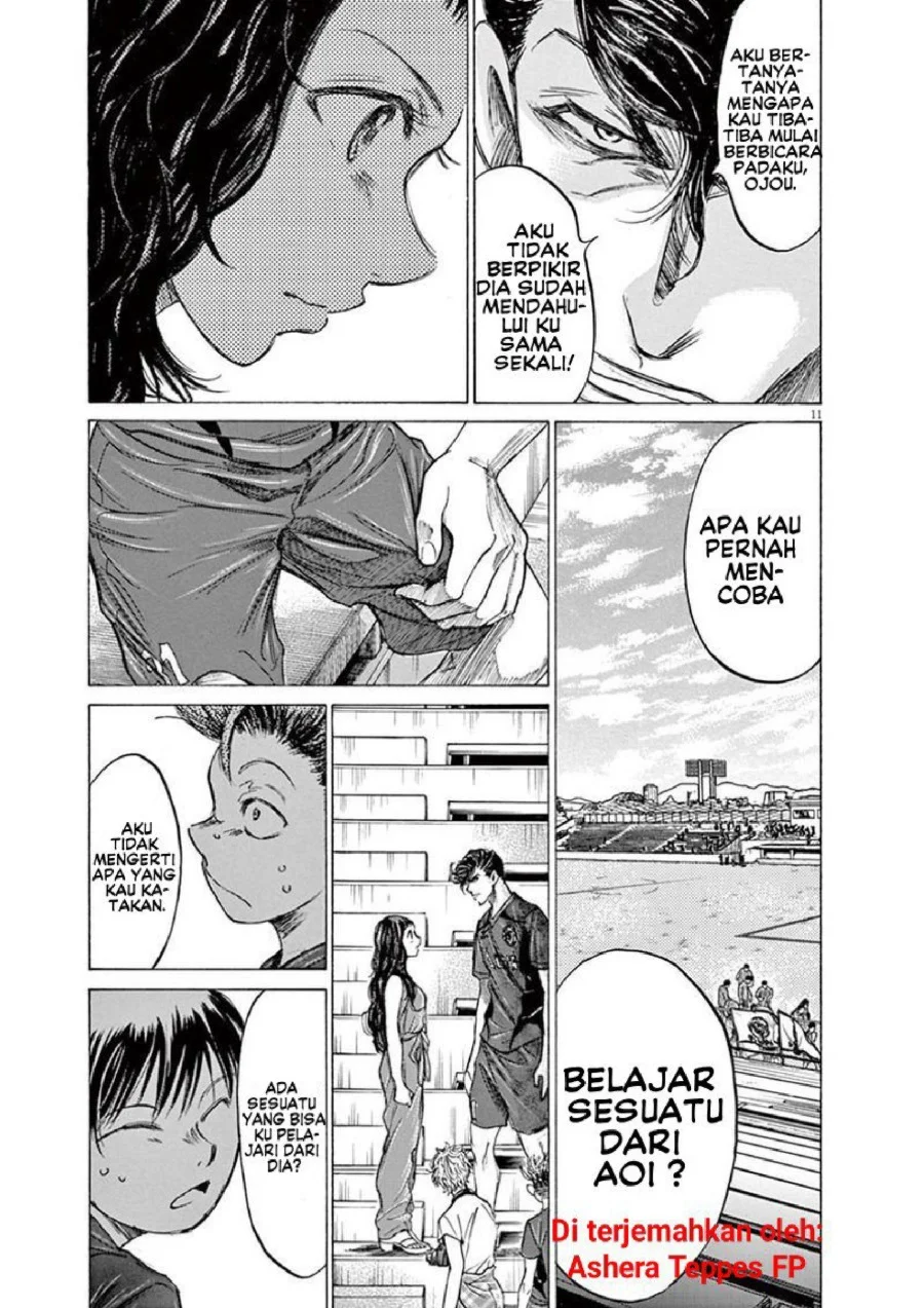 Chapter 137 - halaman 19