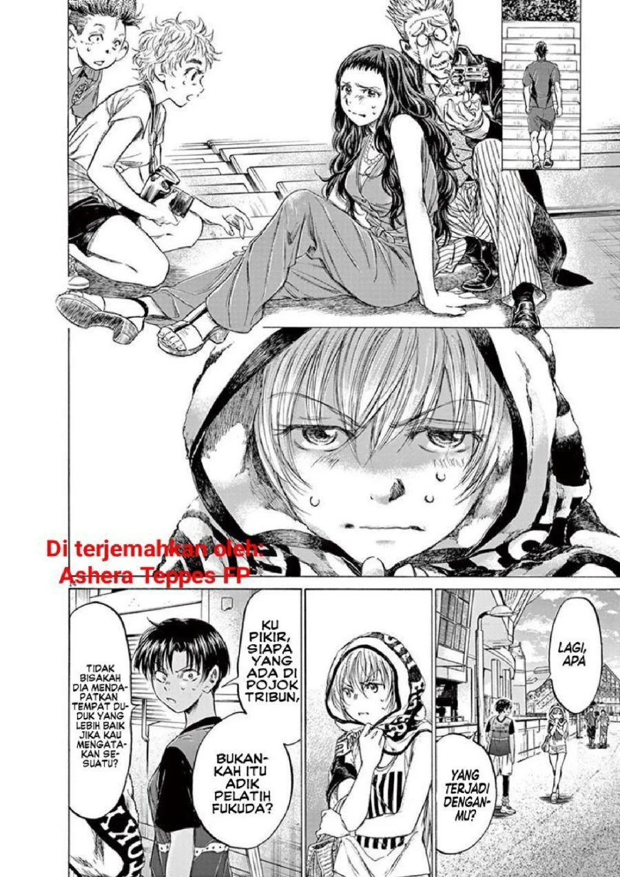 Chapter 137 - halaman 22