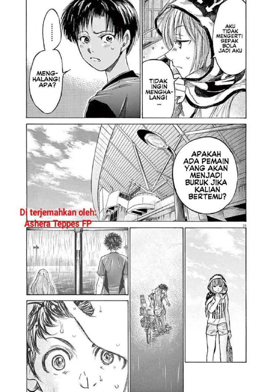 Chapter 137 - halaman 23