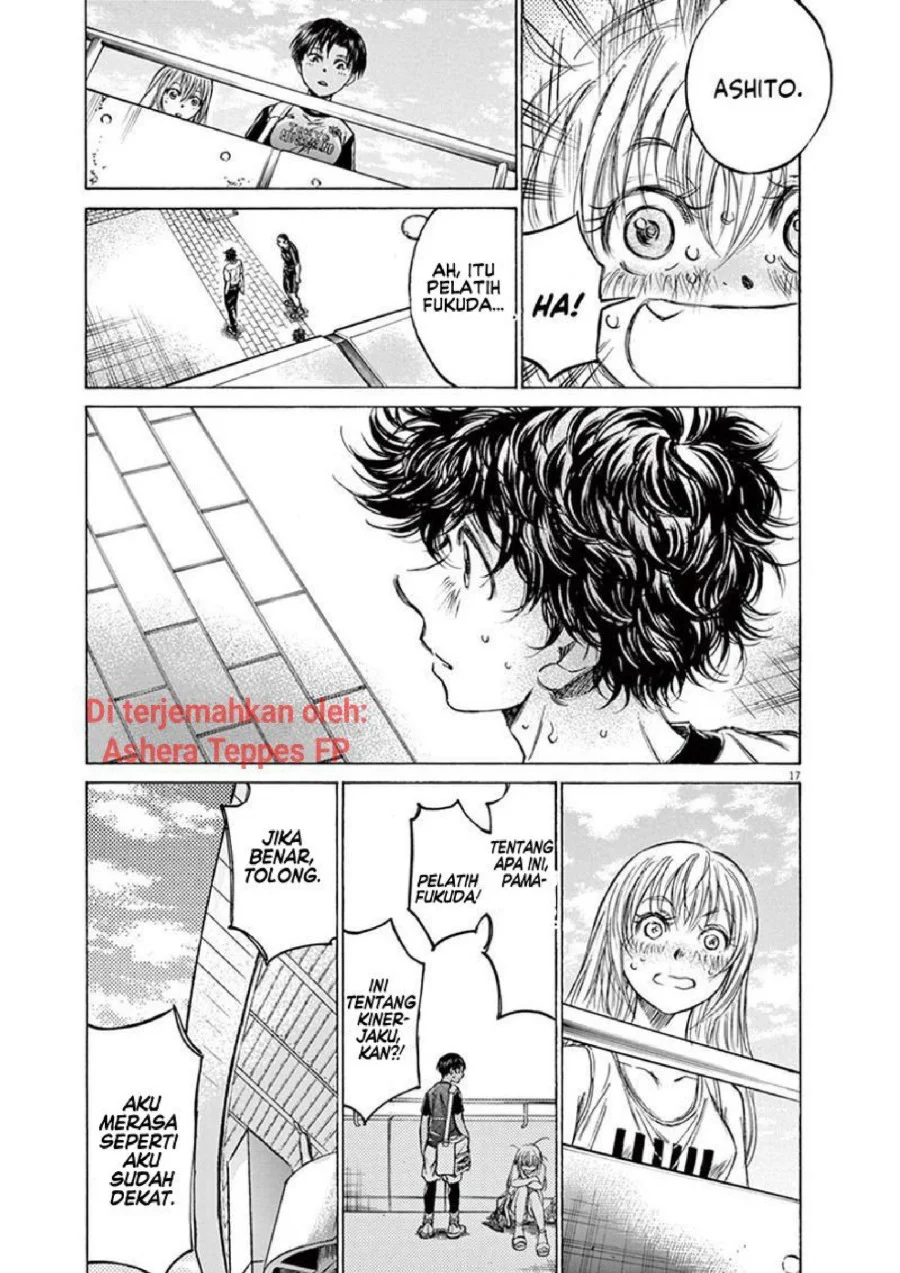 Chapter 137 - halaman 25